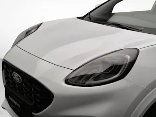 Ford Puma 1.0 EcoB Hybrid 155 ST-Line X 1.99% Leasing