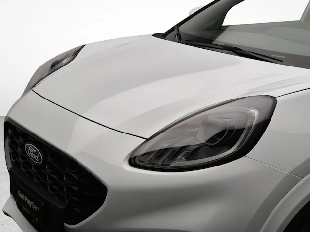 Ford Puma 1.0 EcoB Hybrid 155 ST-Line X 1.99% Leasing