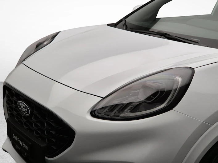 Fahrzeugbild FORD PUMA