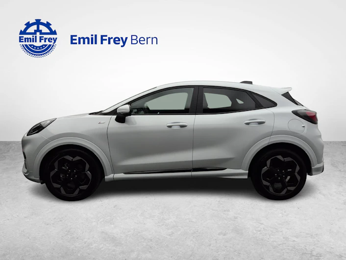 Fahrzeugbild FORD PUMA