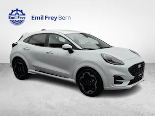 Ford Puma 1.0 EcoB Hybrid 155 ST-Line X 1.99% Leasing