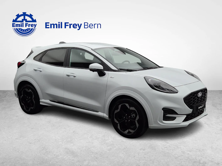 Fahrzeugbild FORD PUMA