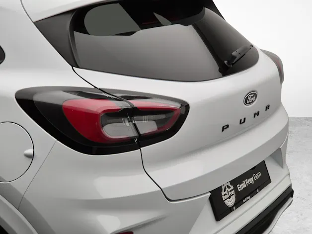 Ford Puma 1.0 EcoB Hybrid 155 ST-Line X 1.99% Leasing