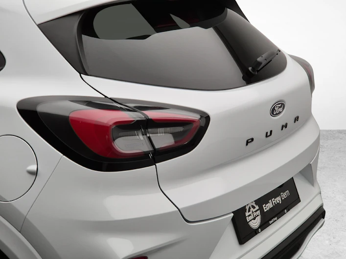 Fahrzeugbild FORD PUMA