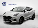 Ford Puma 1.0 EcoB Hybrid 155 ST-Line X 1.99% Leasing