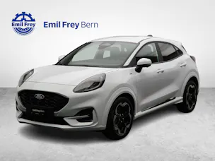 Ford Puma 1.0 EcoB Hybrid 155 ST-Line X 1.99% Leasing
