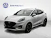 Ford Puma 1.0 EcoB Hybrid 155 ST-Line X 1.99% Leasing