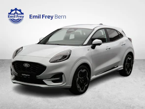 Fahrzeugbild FORD Puma 1.0 EcoB Hybrid 155 ST-Line X 1.99% Leasing