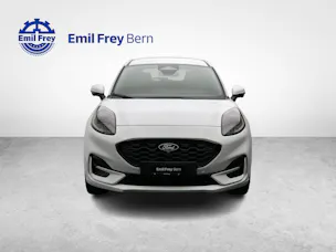 Ford Puma 1.0 EcoB Hybrid 155 ST-Line X 1.99% Leasing