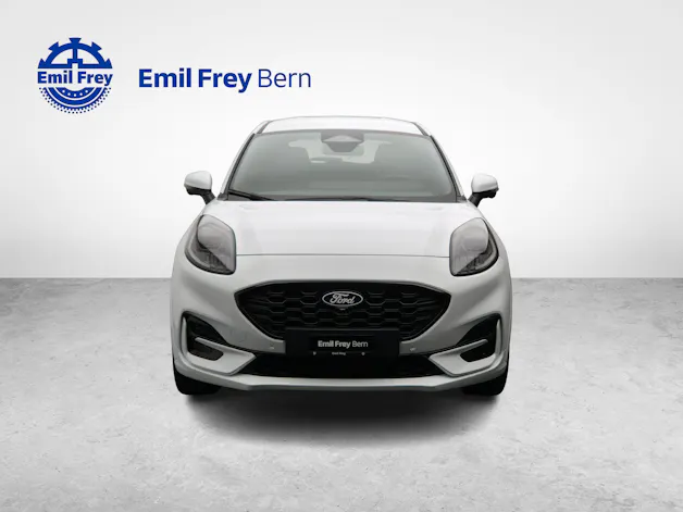 Ford Puma 1.0 EcoB Hybrid 155 ST-Line X 1.99% Leasing