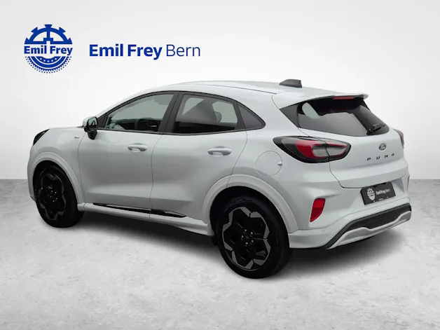 Ford Puma 1.0 EcoB Hybrid 155 ST-Line X 1.99% Leasing