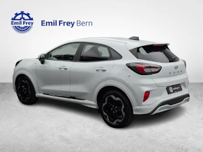 Fahrzeugbild FORD Puma 1.0 EcoB Hybrid 155 ST-Line X 1.99% Leasing