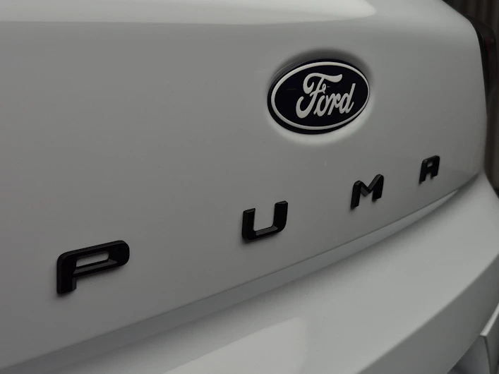 Fahrzeugbild FORD PUMA