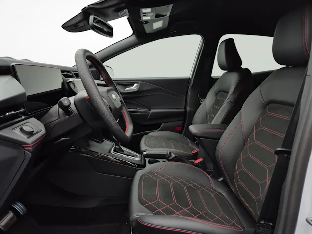 Ford Puma 1.0 EcoB Hybrid 155 ST-Line X 1.99% Leasing