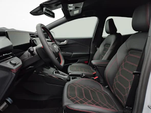 Fahrzeugbild FORD Puma 1.0 EcoB Hybrid 155 ST-Line X 1.99% Leasing