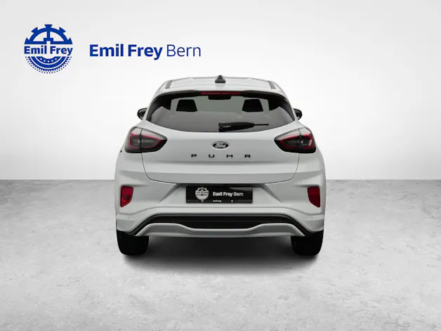 Ford Puma 1.0 EcoB Hybrid 155 ST-Line X 1.99% Leasing