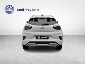 Fahrzeugbild FORD Puma 1.0 EcoB Hybrid 155 ST-Line X 1.99% Leasing