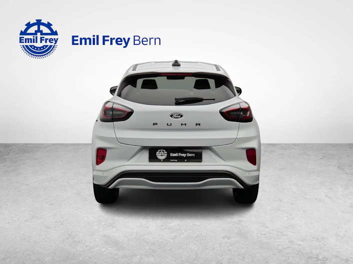 Fahrzeugbild FORD PUMA