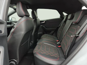 Fahrzeugbild FORD Puma 1.0 EcoB Hybrid 155 ST-Line X 1.99% Leasing