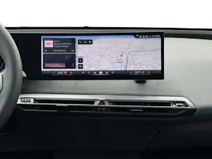 BMW iX xDrive60