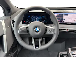 BMW iX xDrive60