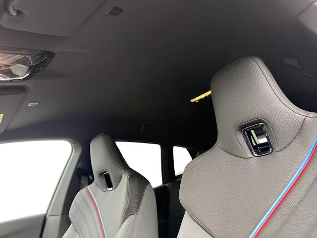 BMW iX xDrive60
