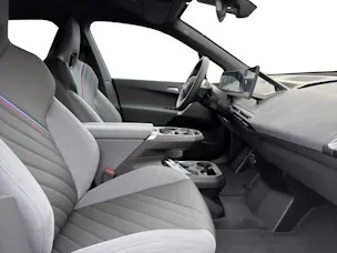 BMW iX xDrive60