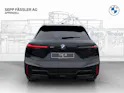 BMW iX xDrive60