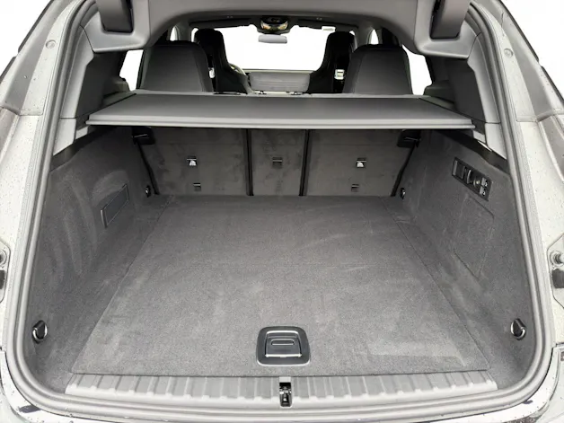BMW iX xDrive60