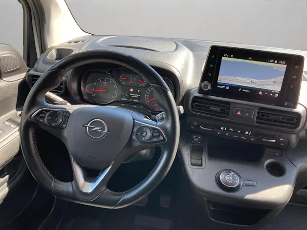 Opel Combo Cargo 2.4 t XL 1.5 D S/S