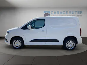 Opel Combo Cargo 2.4 t XL 1.5 D S/S