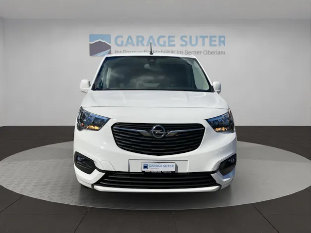 Opel Combo Cargo 2.4 t XL 1.5 D S/S