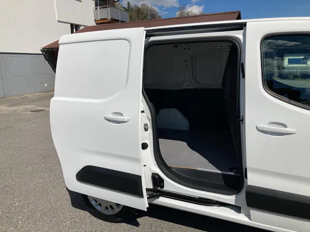 Opel Combo Cargo 2.4 t XL 1.5 D S/S
