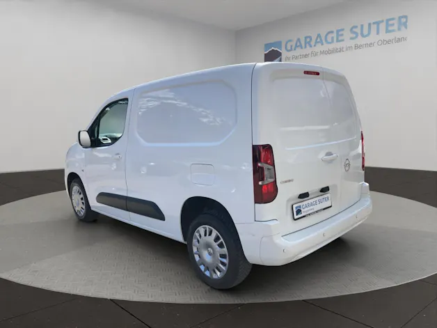 Opel Combo Cargo 2.4 t XL 1.5 D S/S