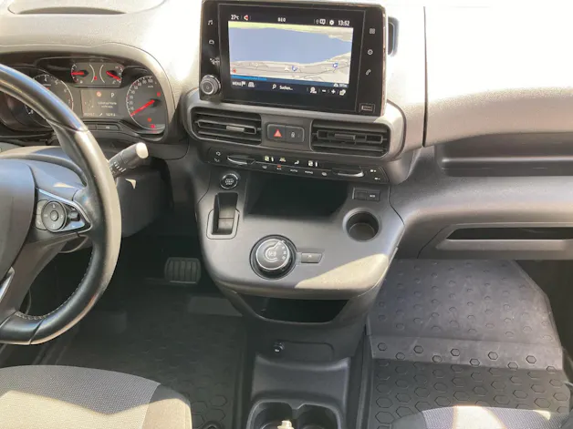 Opel Combo Cargo 2.4 t XL 1.5 D S/S
