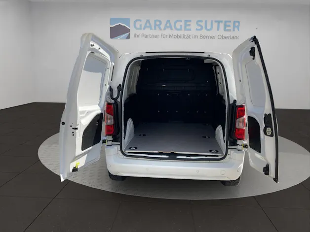 Opel Combo Cargo 2.4 t XL 1.5 D S/S