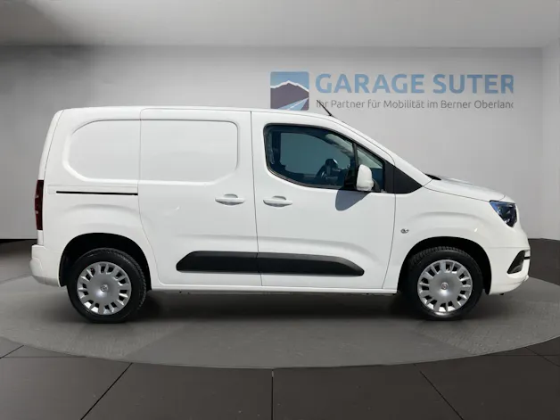 Opel Combo Cargo 2.4 t XL 1.5 D S/S