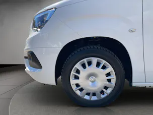 Opel Combo Cargo 2.4 t XL 1.5 D S/S