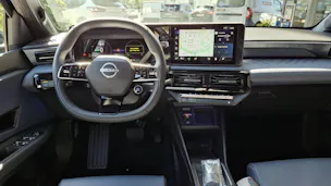 Nissan Micra Evolve