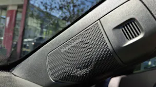 Nissan Micra Evolve