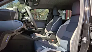 Nissan Micra Evolve