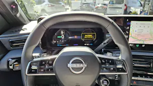 Nissan Micra Evolve