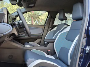 Nissan Micra Evolve