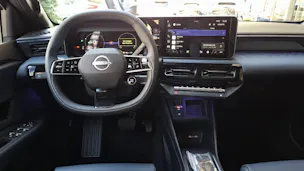Nissan Micra Evolve