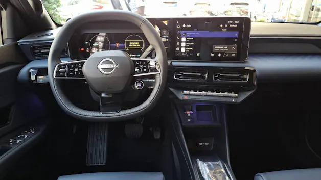 Nissan Micra Evolve