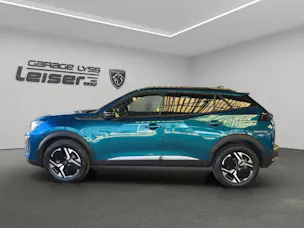 Peugeot 2008 1.2 Hybrid 145 Allure Premium