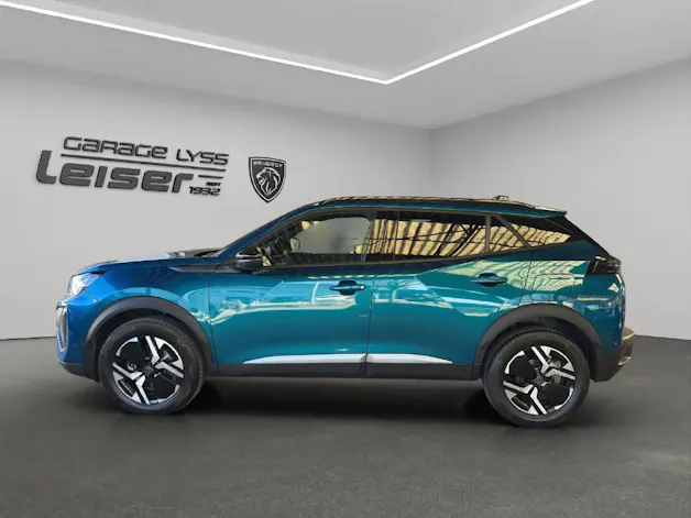 Peugeot 2008 1.2 Hybrid 145 Allure Premium