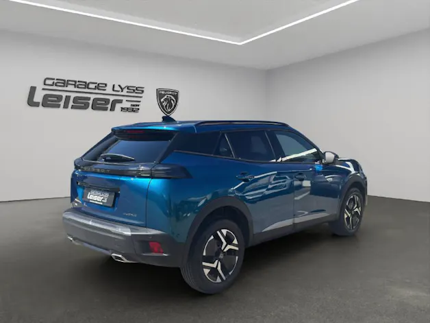 Peugeot 2008 1.2 Hybrid 145 Allure Premium