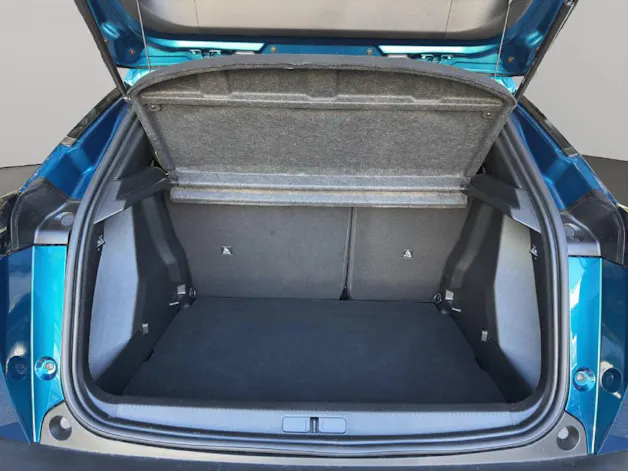Peugeot 2008 1.2 Hybrid 145 Allure Premium