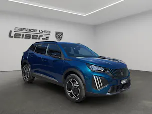Peugeot 2008 1.2 Hybrid 145 Allure Premium